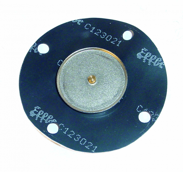 Malpassi Replacement Diaphragm for the 67mm Filter King (4 Holes (RA014) - Vroom Classics