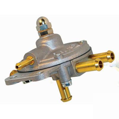 Malpassi Turbo Fuel Pressure Regulator fits Lotus Esprit (FPR011) - Vroom Classics
