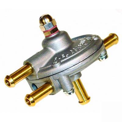 Malpassi Turbo Fuel Pressure Regulator Metro Turbo (FPR012) - Vroom Classics