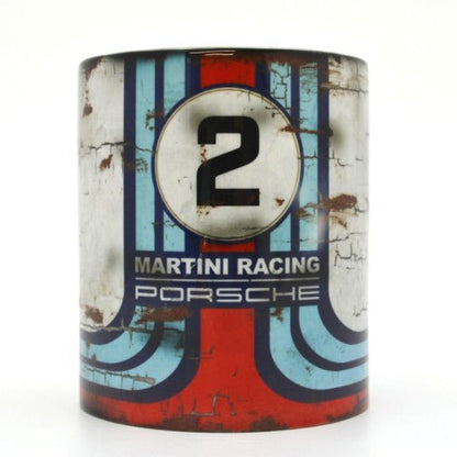 Martini Racing Mug - Vroom Classics