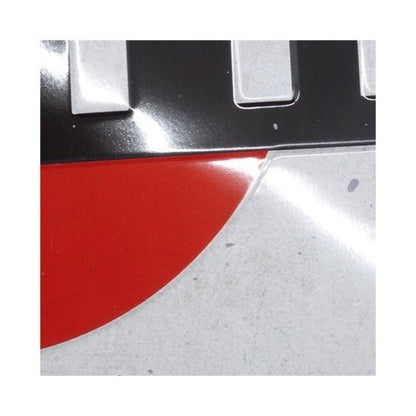 Martini Tinplate Sign - Vroom Classics