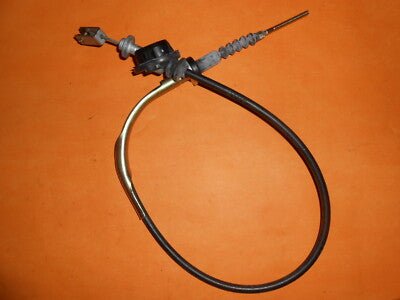 MAZDA 121 DA 1.1, 1.3(1988 - 91)KIA PRIDE (1990 - 08/1994)NEW CLUTCH CABLE - QCC1610 - Vroom Classics