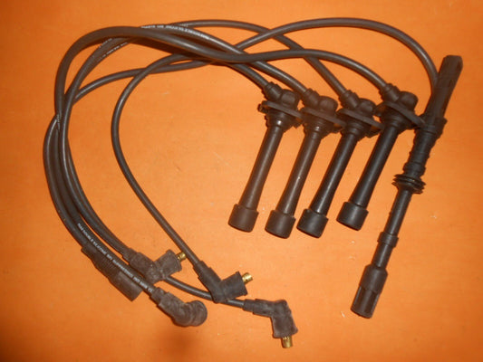 MAZDA 626 1.8 16v, 2.0 16V (1994 - 1997) FP engine IGNITION LEAD SET - OEK516 - Vroom Classics