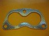 MAZDA 626 (82 - 87) NEW EXHAUST GASKET - 256 - 301 - Vroom Classics