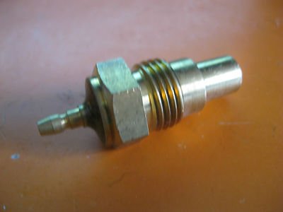 MAZDA 626, 929 (78 - 87) DAIHATSU Charade (77 - 87)New Temperature Sender - 52530 - Vroom Classics