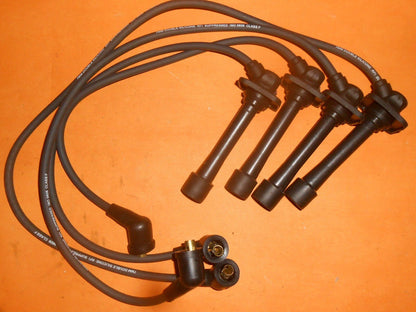 MAZDA 626 (GE) 2.0i 16V (1994 - 1997) FS engine IGNITION LEAD SET - OEF539 - Vroom Classics