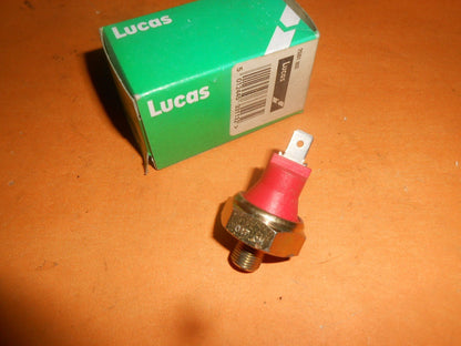 MAZDA MX3, MX5, MX6 (1990 - 2005) NEW OIL PRESSURE SWITCH - 50810 - Vroom Classics