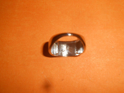 MG MGB GT WINDSCREEN WIPER CHROME BEZELS x 2 - Vroom Classics