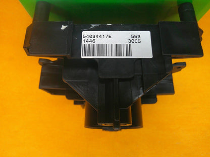 MG MGTF Indicator & Light stalk SWITCH HOUSING - LUCAS SPC103, 54034417E - Vroom Classics