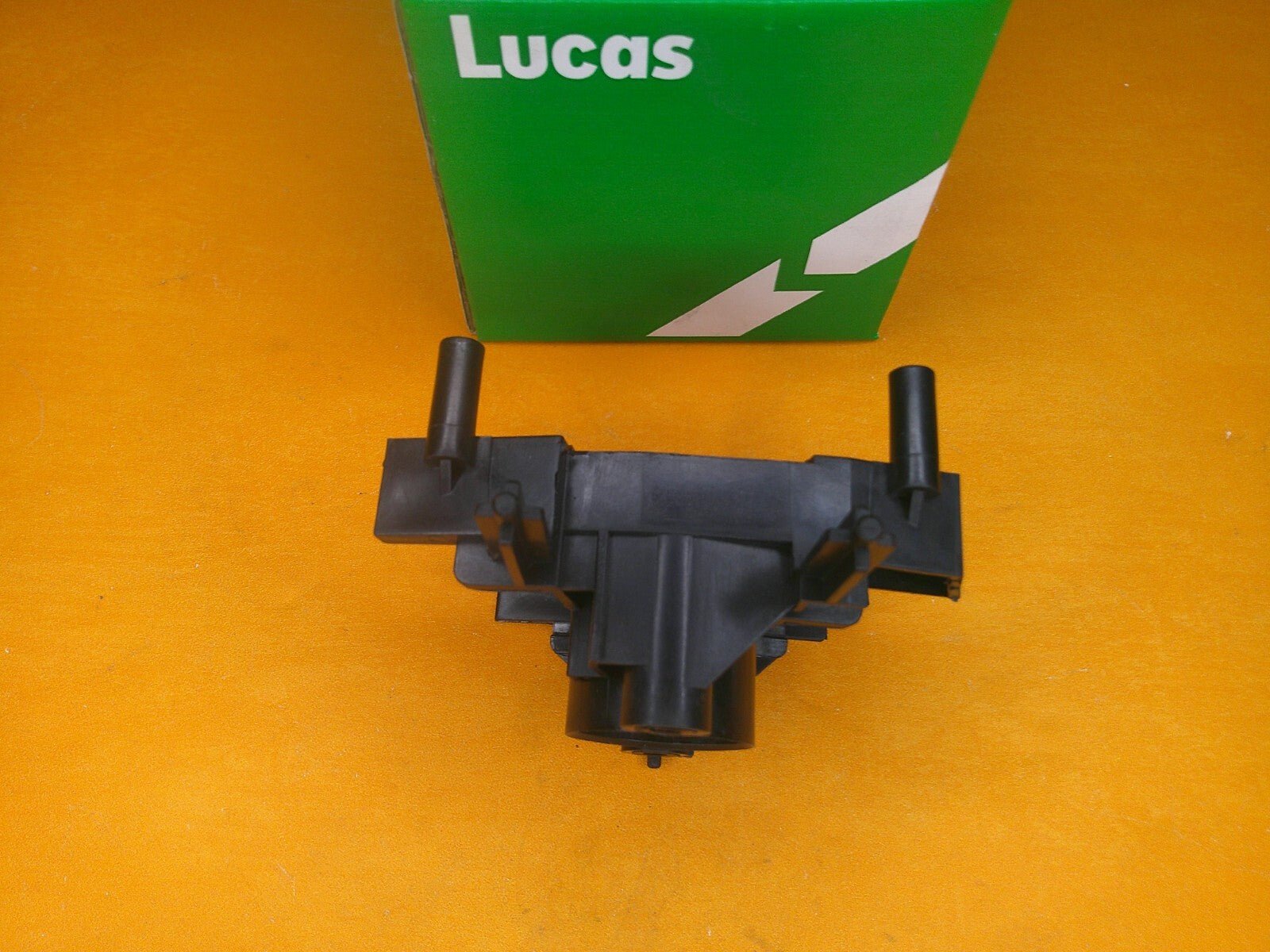 MG MGTF Indicator & Light stalk SWITCH HOUSING - LUCAS SPC103, 54034417E - Vroom Classics