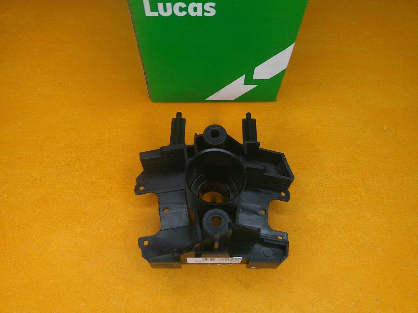 MG MGTF Indicator & Light stalk SWITCH HOUSING - LUCAS SPC103, 54034417E - Vroom Classics