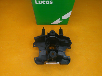 MG MGTF Indicator & Light stalk SWITCH HOUSING - LUCAS SPC103, 54034417E - Vroom Classics
