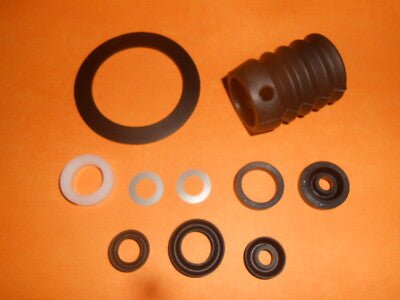 MG MIDGET (08/1977 - 79) DUAL LINE BRAKE MASTER CYLINDER REPAIR KIT - GRK1020 - Vroom Classics