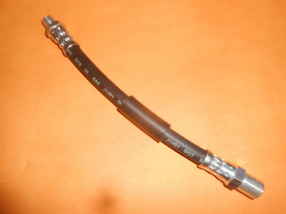 MG MIDGET 1275 HYDRAULIC CLUTCH FLEXI HOSE - Made in UK - Vroom Classics