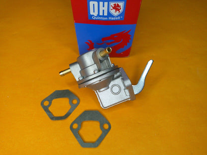MG MIDGET 1500 up to eng. 50967 (1974 - 77??) NEW MECHANICAL FUEL PUMP - QFP119 - Vroom Classics