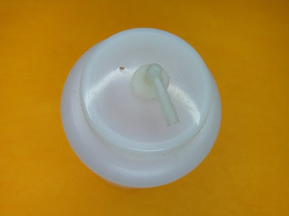 MG MIDGET Mk2 Mk3 (1963 - 1974) PLASTIC WINDSCREEN WASHER BOTTLE & CAP - Vroom Classics