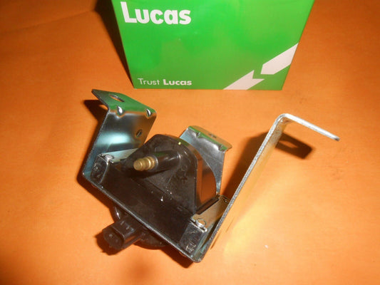 MG ZR, MG ZS 105, 120 (2001 - 2005) to VIN YD471564 - LUCAS IGNITION COIL DMB202 - Vroom Classics
