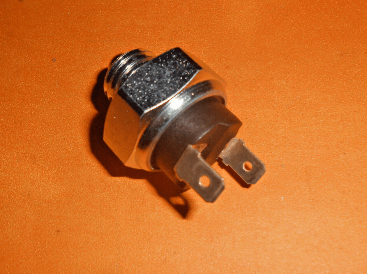 MGB MGB GT (1968 - 81) OVERDRIVE GEARBOX INHIBITOR SWITCH - 54850 - Vroom Classics