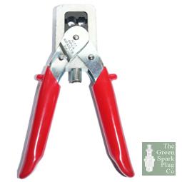 Tools - Crimping Tool For HT Terminals