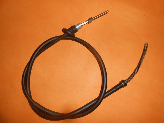 MITSUBISHI COLT MIRAGE 1200,1250 (1981 - 84) NEW REAR HAND BRAKE CABLE - VJB509 - Vroom Classics