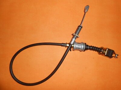 MITSUBISHI GALANT 1.8 (1988 - 1992) NEW CLUTCH CABLE - FKC1278, VVC319 - Vroom Classics