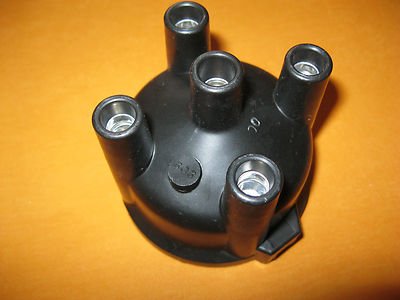 MITSUBISHI GALANT IV 1.8, 2.0, 4x4 (87 - 92) NEW DISTRIBUTOR CAP - 44980 - Vroom Classics