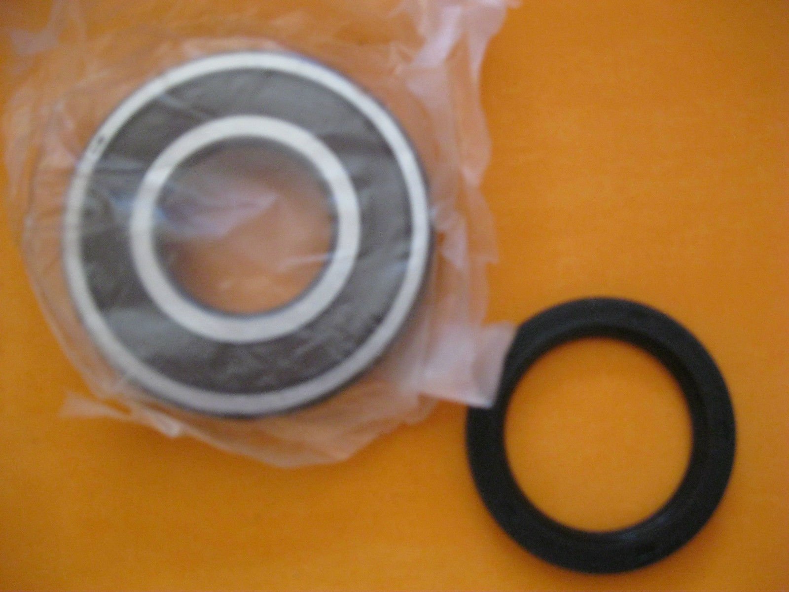 MITSUBISHI GALANT,CELESTE,LANCER (1974 - 80)72mm NEW REAR WHEEL BEARING KIT - BK194 - Vroom Classics