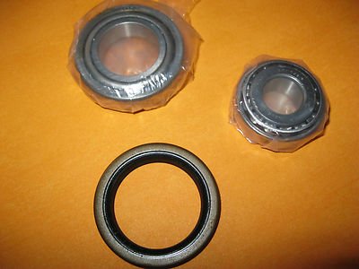 MITSUBISHI PONY,COLT,GALANT,CELESTE,LANCER NEW WHEEL BEARING KIT - QWB375 - Vroom Classics