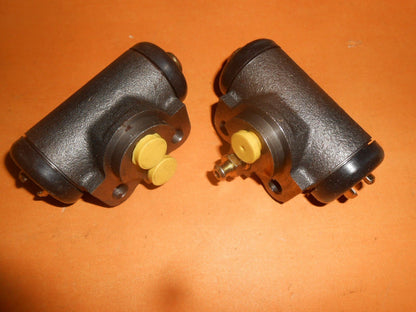 MITSUBISHI SHOGUN 2.6, 2.3TD, 2.5TD(1983 - 05/1987)REAR BRAKE WHEEL CYLINDERS PAIR - Vroom Classics