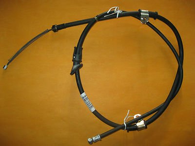 MITSUBISHI SPACERUNNER (91 - 99)NEW REAR RH BRAKE CABLE - BC2941,FKB 2113 - Vroom Classics