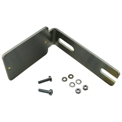 MK006 Lumenition Ignition System Components Mounting Bracket - Vroom Classics