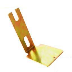 MK006 Lumenition Ignition System Components Mounting Bracket - Vroom Classics