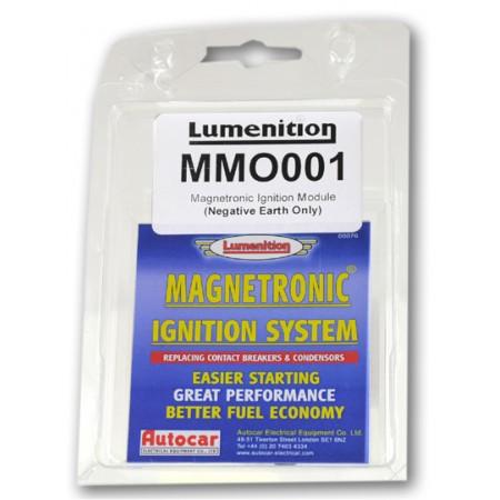 MMO001 Lumenition Magnetronic Ignition Magnetronic Ignition Module only - Vroom Classics