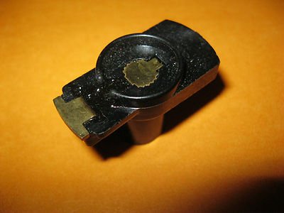 MORGAN 4/4 1600 ford engine (1985 on) Lucas type ignition ROTOR ARM - 47640 - Vroom Classics