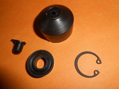 MORGAN PLUS 8 (1975 - 83) CLUTCH SLAVE CYLINDER REPAIR KIT - 7/8" - Vroom Classics