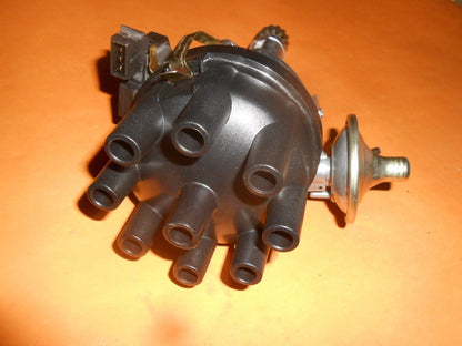 MORGAN Plus 8, 3.5 V8 (1968 - 90) NEW ELECTRONIC IGNITION DISTRIBUTOR - Vroom Classics