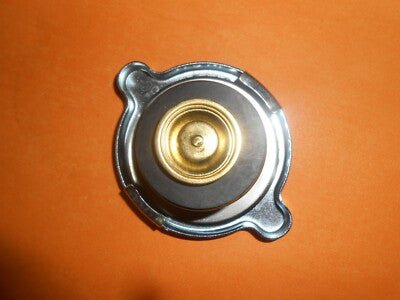 MORGAN PLUS 8, 3.5 V8 (1968 on) 15LB RADIATOR FILLER CAP - Vroom Classics