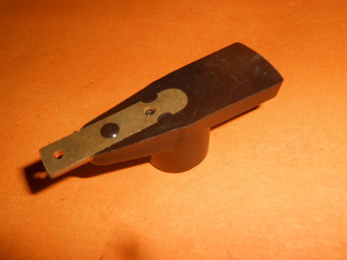 MORGAN Plus 8, V8 (1973 - 75) DISTRIBUTOR CAP, POINTS, ROTOR ARM, CONDENSER - Vroom Classics