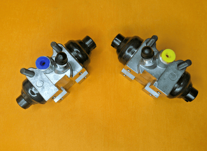 MORGAN PLUS FOUR +4 (1950 - 1955) REAR BRAKE WHEEL CYLINDERS (Set of 2) - Vroom Classics