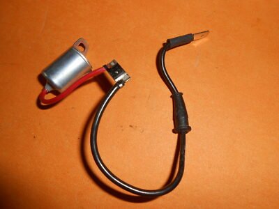 MORRIS MARINA 1300, 1800 (1974 - 80) NEW IGNITION CONDENSER - 33720 - Vroom Classics