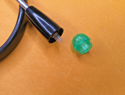 MORRIS MINOR 1000 COLUMN INDICATOR SWITCH - 37SA 31883 - Vroom Classics