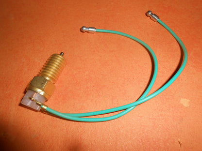 MORRIS MINOR, MORRIS 1000 (1951 - 1971) REVERSE LIGHT SWITCH - 13H4216 - Vroom Classics