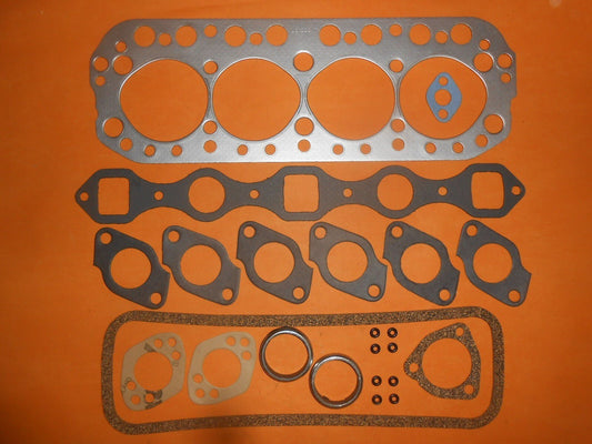 MORRIS OXFORD 1622cc (1962 - 1971) HEAD GASKET SET - Vroom Classics