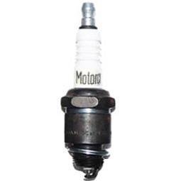 Motorcraft Spark Plug A42 - Vroom Classics