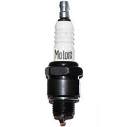 Motorcraft Spark Plug AE3 - Vroom Classics