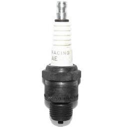 Motorcraft Spark Plug AE403 - Vroom Classics