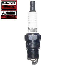 Motorcraft Spark Plug AF32 - Vroom Classics