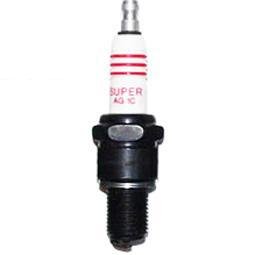Motorcraft Spark Plug AG1C - Vroom Classics