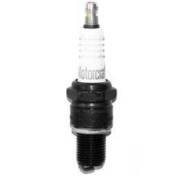 Motorcraft Spark Plug AG2 - Vroom Classics