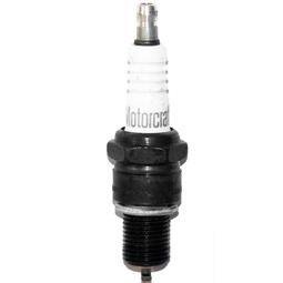 Motorcraft Spark Plug AG22 - Vroom Classics